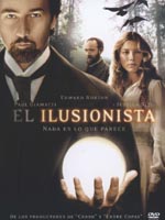 Descargar El Ilusionista Torrent