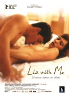 Lie Whit Me [Diario Intimo de Leila]