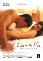 Descargar Lie Whit Me [Diario Intimo de Leila] Torrent