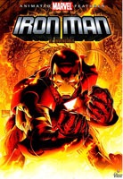Descargar Iron Man: El Invencible Torrent