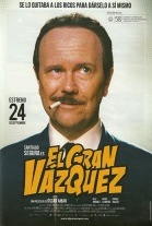 Descargar El Gran Vázquez Torrent