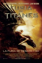 Descargar Furia De Titanes Torrent