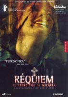 Descargar Réquiem (El Exorcismo De Micaela) Torrent