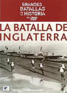 Descargar Grandes Batallas De La Historia [DVD19] -La Batalla De Inglaterra Torrent