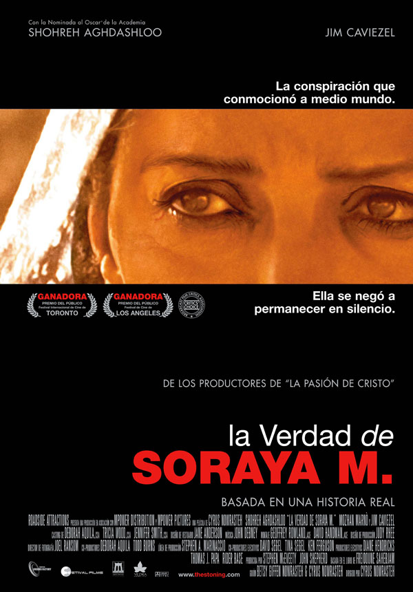 Descargar La Verdad De Soraya M. Torrent