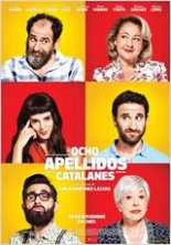 Descargar Ocho Apellidos Catalanes Torrent