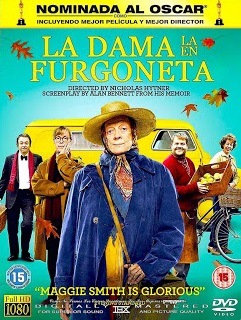 Descargar La Dama De La Furgoneta Torrent