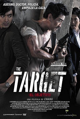 Descargar The Target [El Objetivo] Torrent