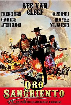 Descargar Ciclo Western -Sabata (Oro Sangriento) Torrent