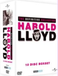 Descargar Harold Lloyd [DVD 8] Torrent