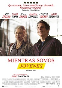 Descargar Mientras Seamos Jóvenes Torrent