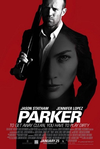 Descargar Parker Torrent