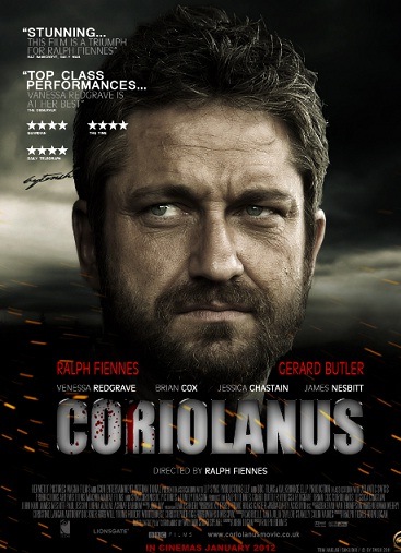 Descargar Coriolanus Torrent