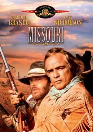 Descargar Ciclo Western – Missouri Torrent