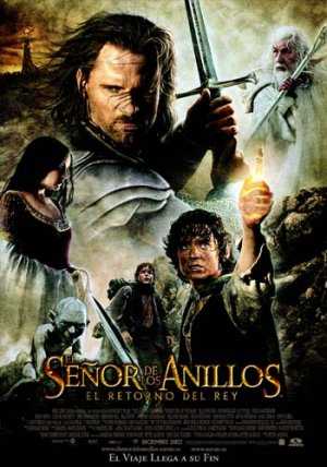 ESDLA -El Retorno Del Rey [Vers. Ext.]