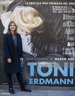 Descargar Toni Erdmann Torrent