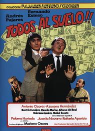 Descargar Colección Pajares-Esteso – Todos Al Suelo!! Torrent