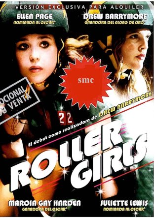 Descargar Roller Girls Torrent