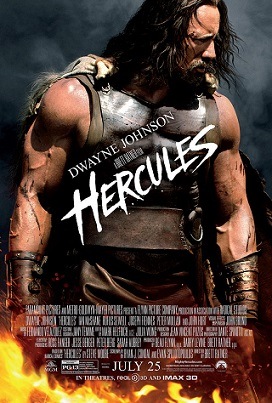 Descargar Hércules Torrent