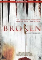 Descargar Broken Torrent