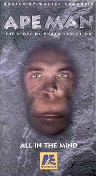 Descargar Ape Man: Historia De La Evolución Humana DVD5 -Éxodo Torrent