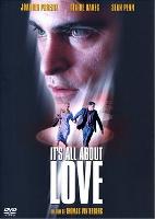 Descargar It’s All About Love Torrent