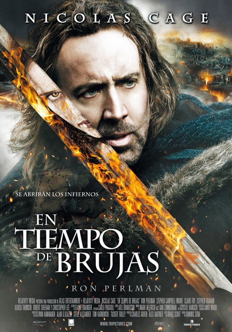 Descargar En Tiempo De Brujas Torrent