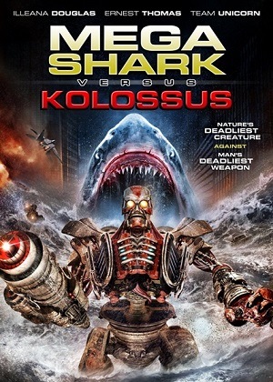 Descargar Mega Shark Vs. Kolossus Torrent