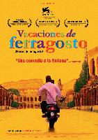 Descargar Vacaciones De Ferragosto Torrent