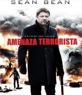 Descargar Amenaza Terrorista Torrent