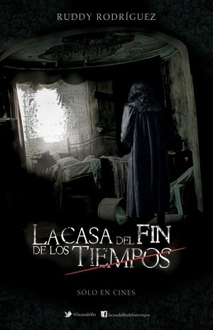 Descargar La Casa Del Fin De Los Tiempos Torrent