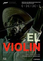 Descargar El Violín Torrent