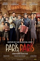 Descargar París, París Torrent