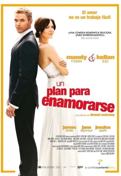 Descargar Un Plan Para Enamorarse Torrent