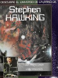 El Universo De Stephen Hawking [Vol. 1]