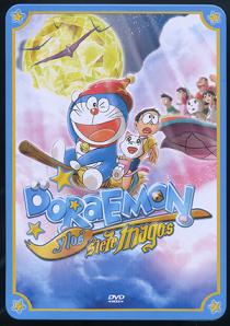 Descargar Doraemon Y Los Siete Magos Torrent