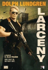 Descargar Larceny Torrent