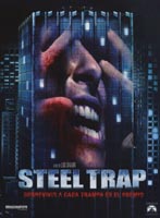 Descargar Steel Trap Torrent