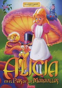 Alicia En El País De Las Maravillas [Colección Goodtimes]