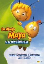 Descargar La Abeja Maya, La Película Torrent