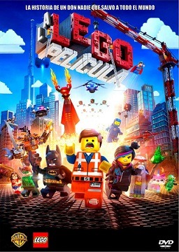 Descargar La LEGO Película Torrent