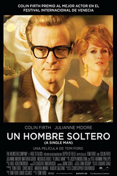 Descargar Un Hombre Soltero Torrent