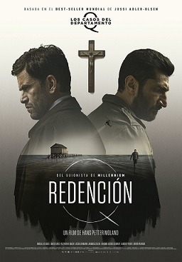 Redención [Los Casos Del Departamento Q]