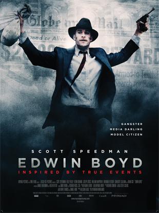 Edwin Boyd [El Gangster]