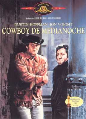 Descargar Cowboy De Medianoche Torrent