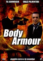 Descargar Body Armour Torrent