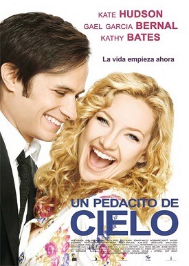 Descargar Un Pedacito De Cielo Torrent