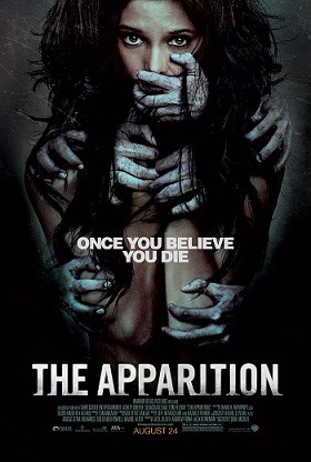 Descargar The Apparition Torrent