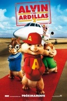 Descargar Alvin Y Las Ardillas 2 Torrent