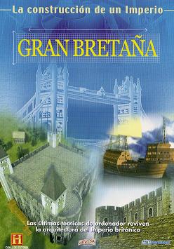 Descargar La Construcción De Un Imperio Vol.14 -Gran Bretaña Torrent